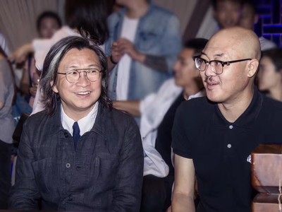 乾澄影視一周年答卷:有戲、有人、有前程_科技_網