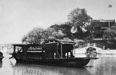 中國共產黨歷次全國代表大會會址