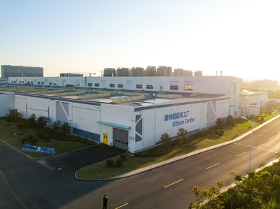 通用汽車:打造高質(zhì)量產(chǎn)品與服務(wù) 2025年前超20款純電車型在華上市