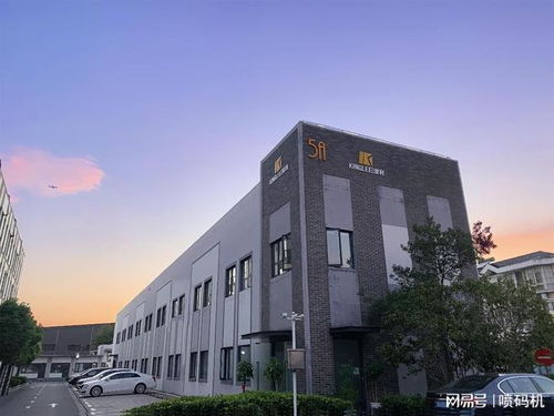 潛利品牌噴碼機 上海市場的卓越優勢與核心競爭力