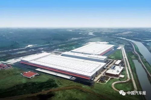 觀車 論勢(shì) 蔚來(lái)自建工廠，為李斌的敢于嘗試點(diǎn)贊