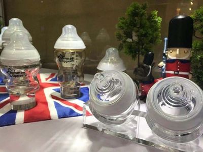 上海家化湯美星品牌參展進(jìn)博會(huì)，以創(chuàng)新助力新一輪對(duì)外開放