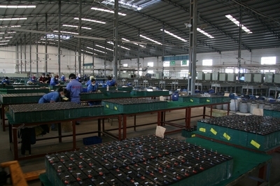 上海佳典電源股份有限公司產(chǎn)品信息概覽