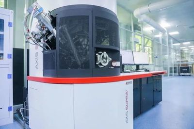 西京學院聯合實驗室揭牌成立，推動新型膜材料制造創新發展