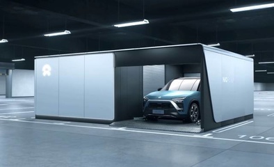 蔚來斥資20億元成立電池科技公司，李斌親任董事長，新型膜材料制造成關(guān)鍵布局