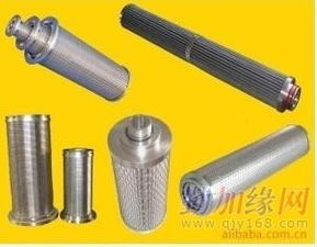 專業供應五并聯液壓油濾芯·液壓取樣器——航天濾清器廠定制服務
